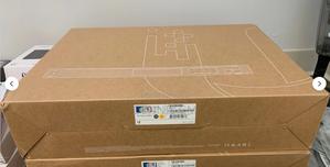 Ubiquiti Dream Machine Propre-Installed Unifi Network Application, Lan - thumbnail 2