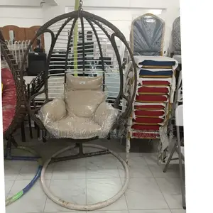 Executive Outdoor Swing Chair