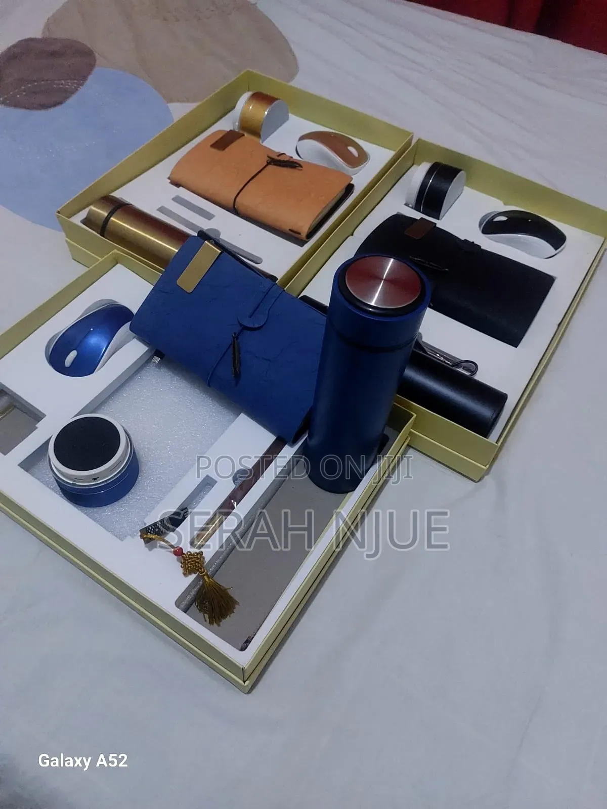 Gift Items