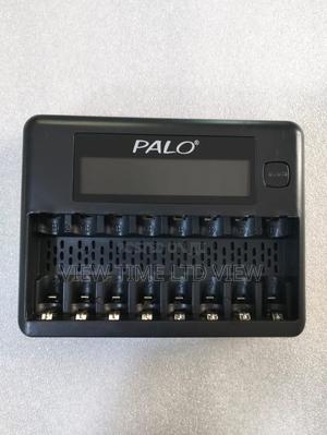Palo 8 Slots Usb Fast Charger - main view