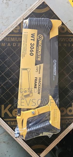 Hacksaw Frame 12" - thumbnail 2