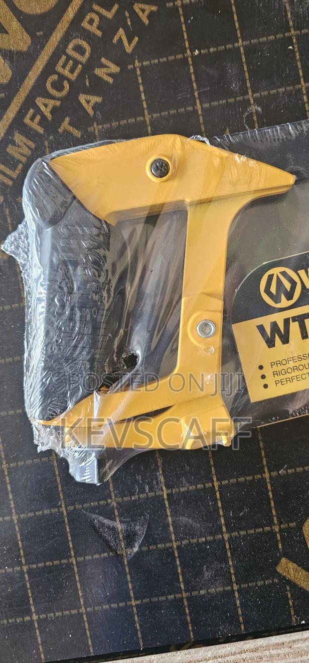 Hacksaw Frame 12" - thumbnail 3