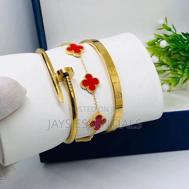 Cartier Bracelets - thumbnail 18