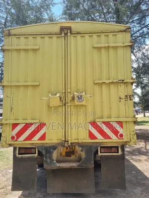 Mitsubishi Fh Local