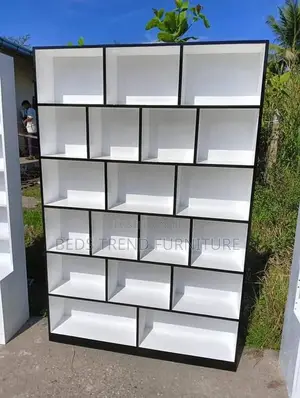 Functional Shoe Rack