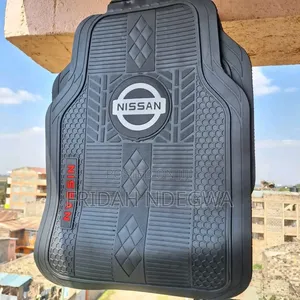All Car Brands 5pcs Car Floor Mats