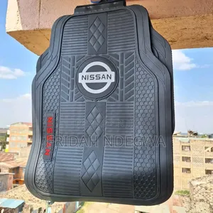 All Car Brands 5pcs Car Floor Mats