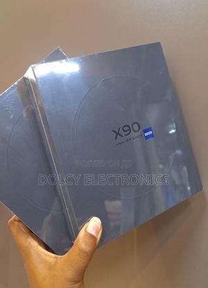 New Vivo X90 256 GB Black