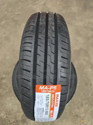 185 /70 R13 Maxxis Tyres (Thailand)