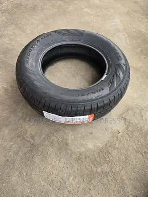 185 /70 R13 Maxxis Tyres (Thailand)