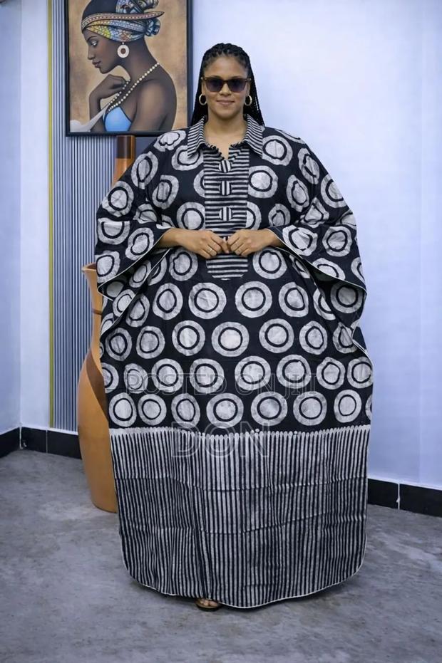 Women's African Wear - thumbnail 2