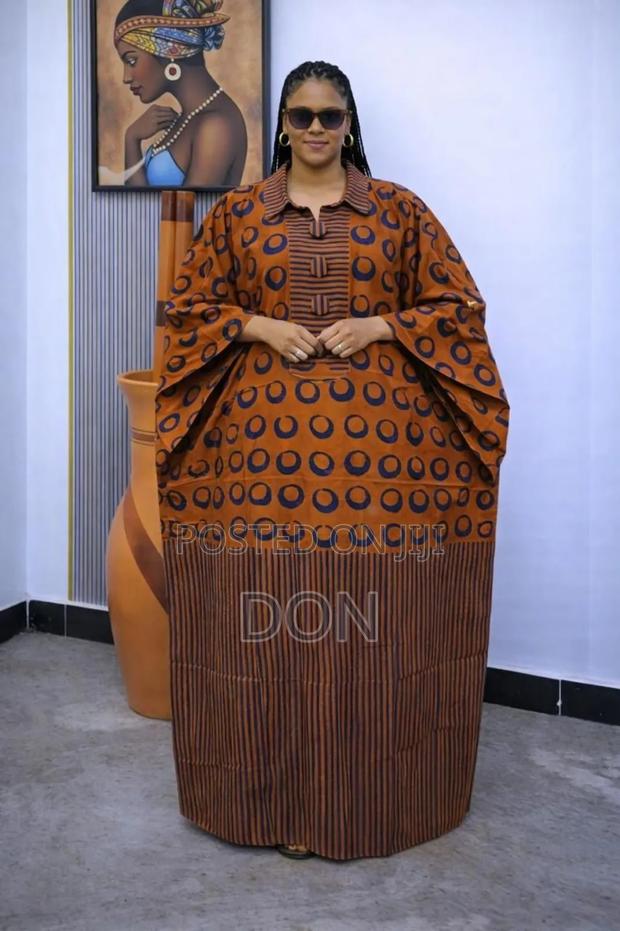 Women's African Wear - thumbnail 3