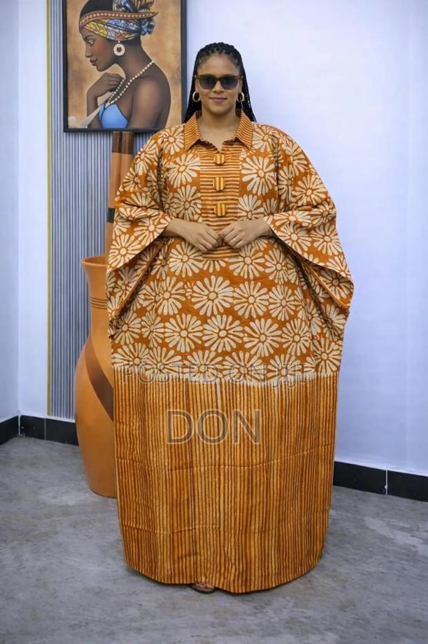 Women's African Wear - thumbnail 4