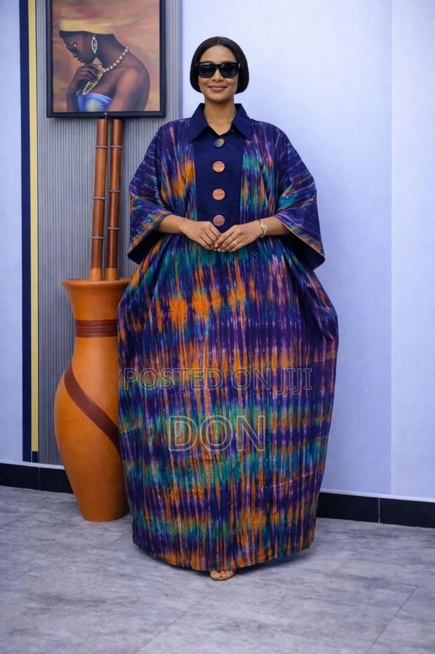 Women's African Wear - thumbnail 5