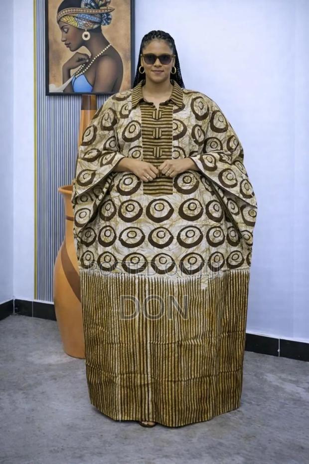 Women's African Wear - thumbnail 6