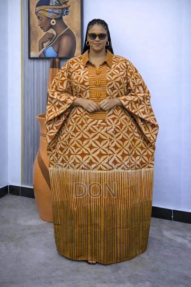 Women's African Wear - thumbnail 9