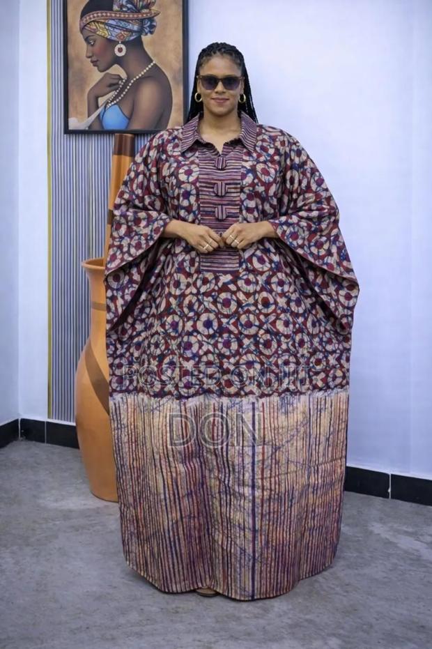 Women's African Wear - thumbnail 10