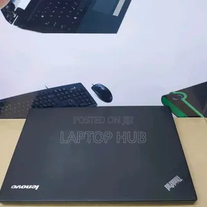 Laptop Lenovo ThinkPad X250 8GB Intel Core i7 SSD 256GB