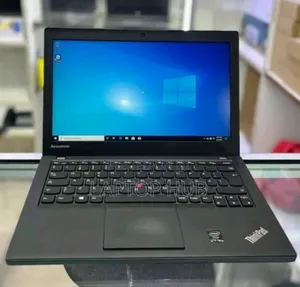 Laptop Lenovo ThinkPad X250 8GB Intel Core i7 SSD 256GB