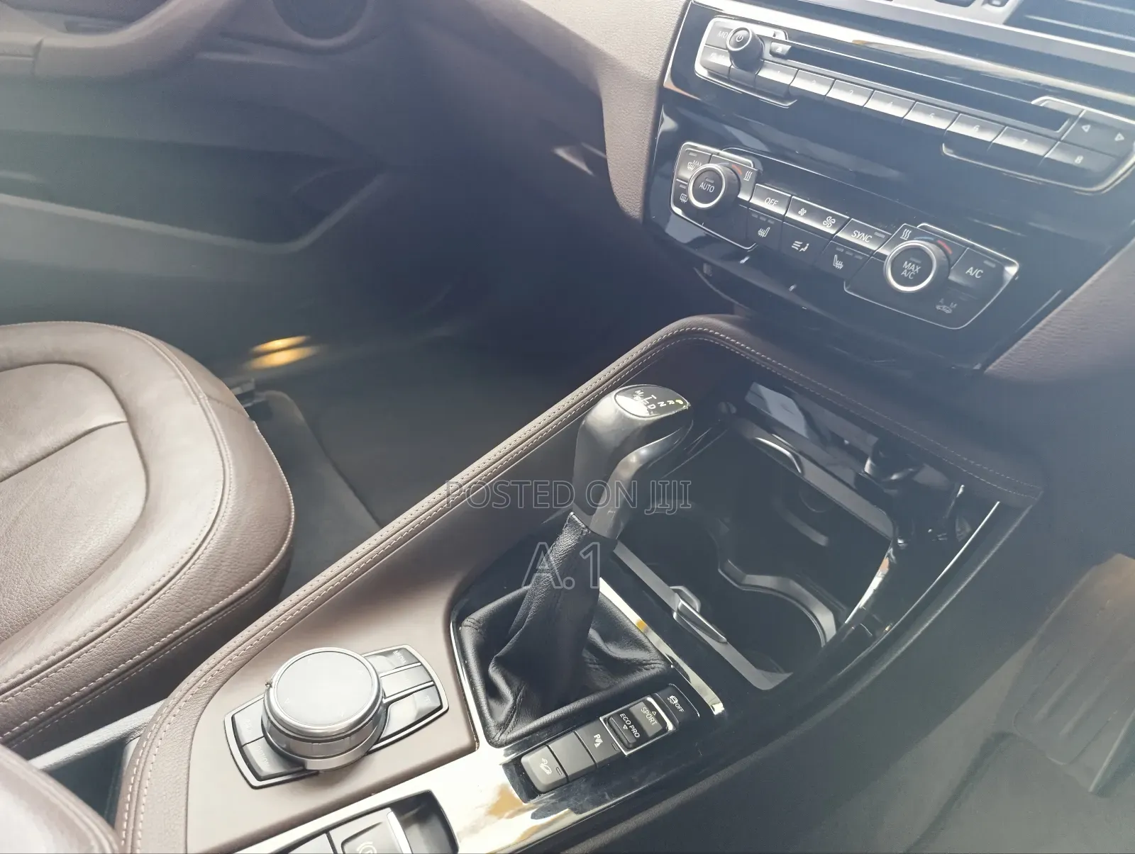 BMW X1 xDrive28i AWD 2019 Black