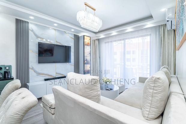 Furnished 2bdrm Apartment in Maziwa Height, Roysambu for sale