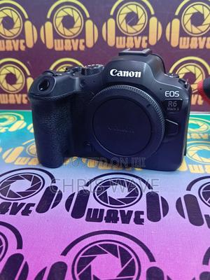 Eos R6 Mark Ii - thumbnail 2