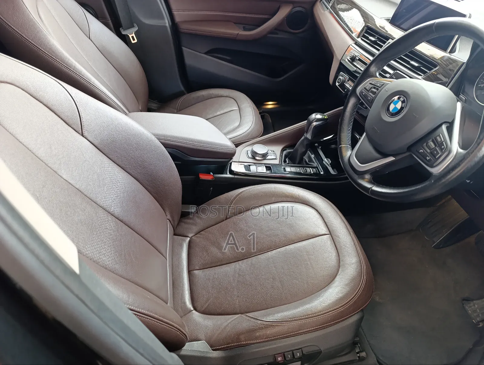 BMW X1 xDrive28i AWD 2019 Black