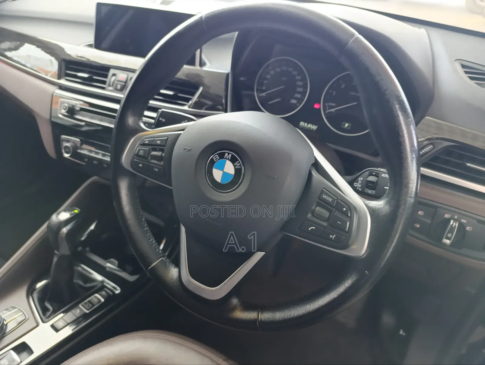 BMW X1 xDrive28i AWD 2019 Black