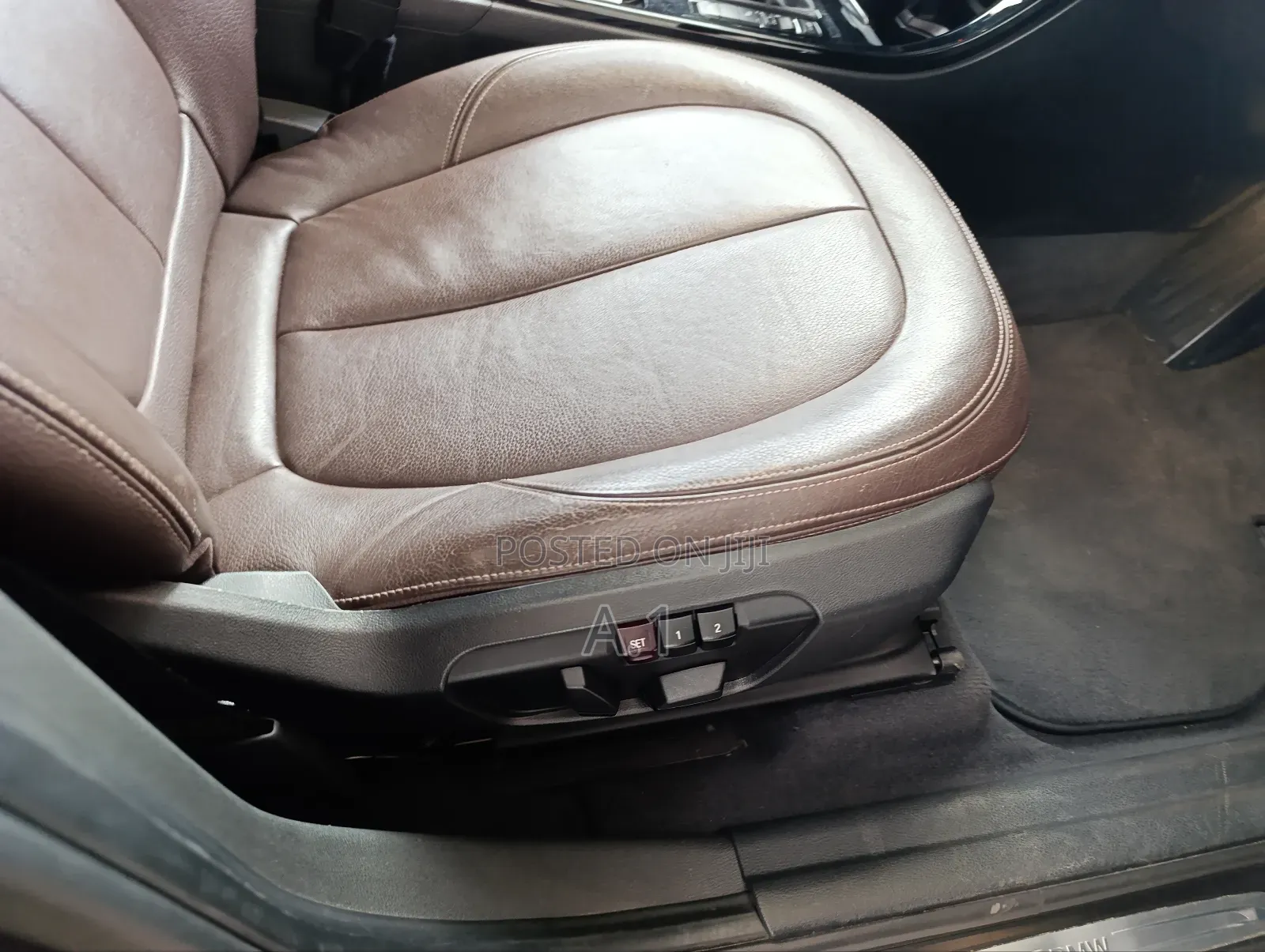 BMW X1 xDrive28i AWD 2019 Black