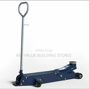 High-Torque 5t Heavy Duty Floor Jack