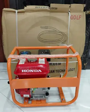 Gx160 Honda Poker Vibrator With 45mm Shaft