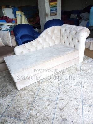 3 Seater Sofa Bed - thumbnail 2