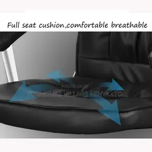 Office Chairs Kenya| Executive High Back Office Seat