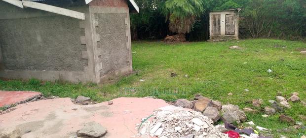 Utawala Commercial, 2 Adjacent 40*60s Fronting Tarmac Opp. Mofarm - thumbnail 2