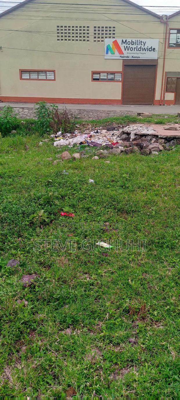 Utawala Commercial, 2 Adjacent 40*60s Fronting Tarmac Opp. Mofarm