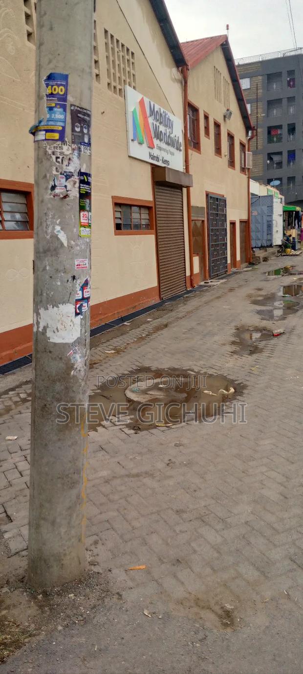 Utawala Commercial, 2 Adjacent 40*60s Fronting Tarmac Opp. Mofarm - thumbnail 5