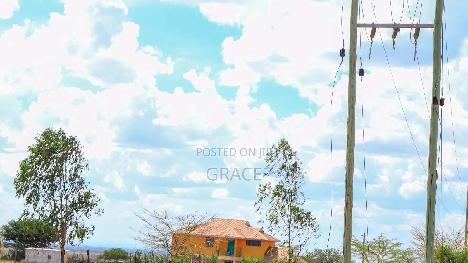 Affordable Konza Plots - Kes Only