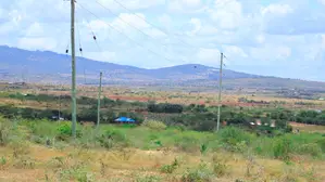 Affordable Konza Plots - Kes Only