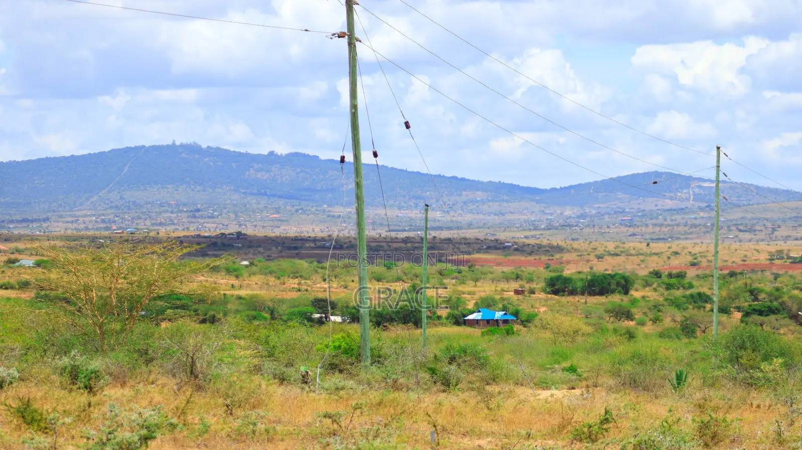 Affordable Konza Plots - Kes Only