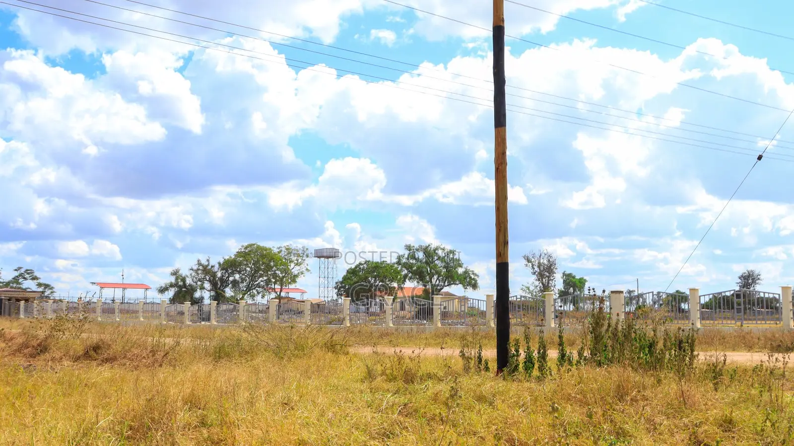 Affordable Konza Plots - Kes Only