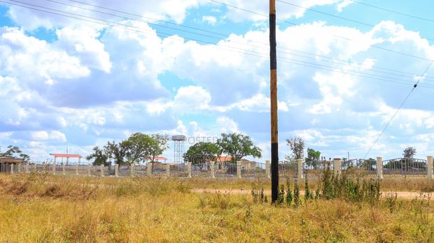 Affordable Konza Plots - Kes Only - thumbnail 5