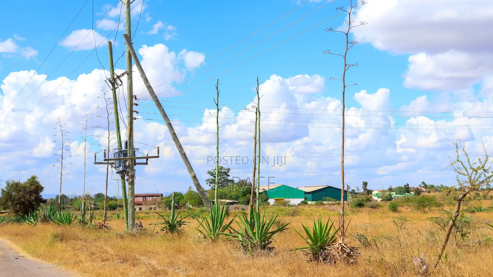Affordable Konza Plots - Kes Only