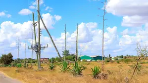 Affordable Konza Plots - Kes Only