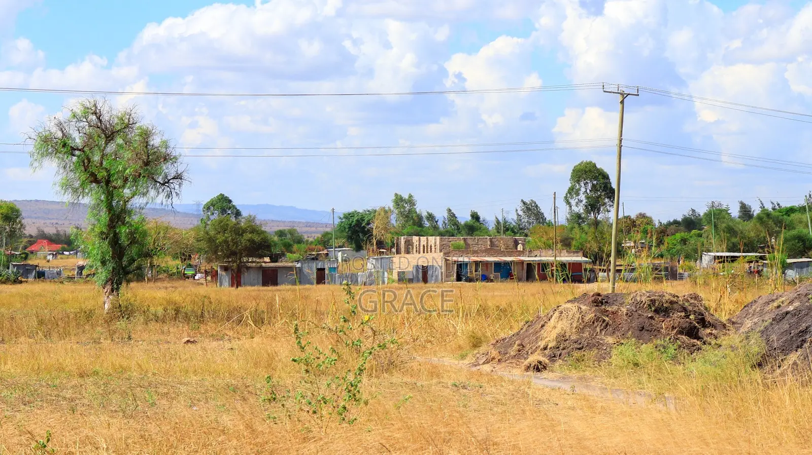 Affordable Konza Plots - Kes Only