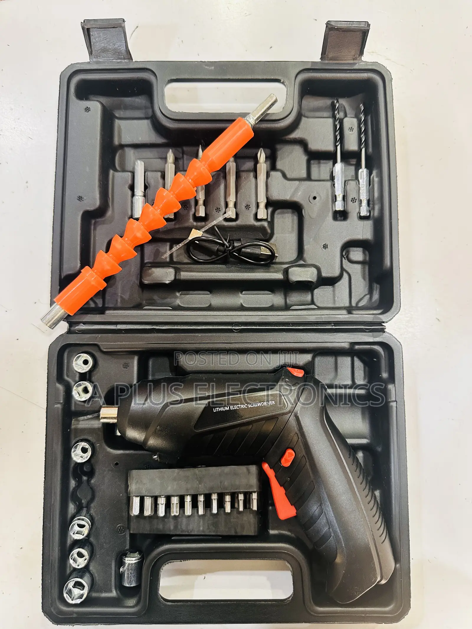 48pcs Screw Set – Diy Home Improvement Essential
