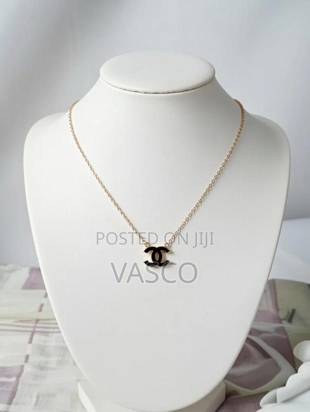 Women's Necklaces - thumbnail 5