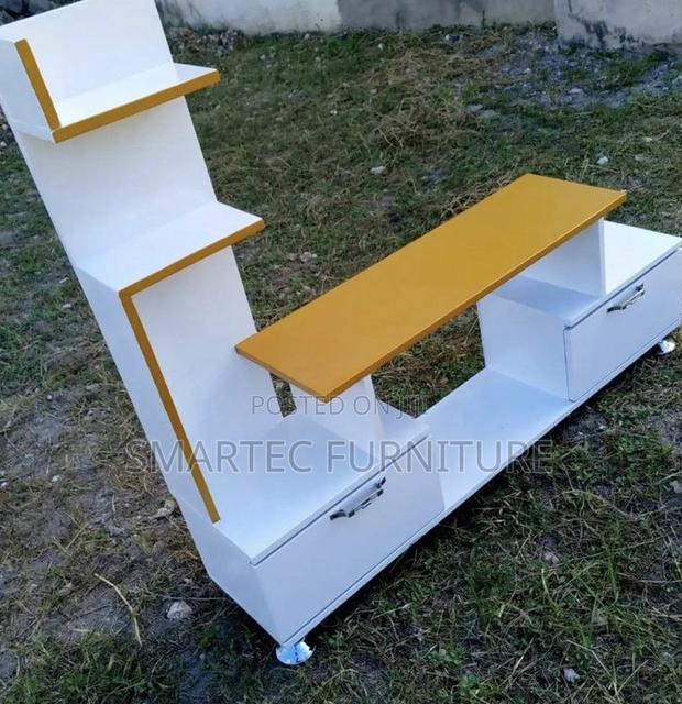 Sturdy Tv Stand - main view