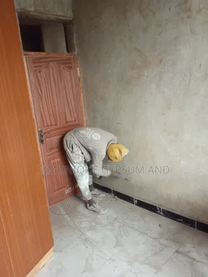 Painting Preparation