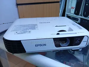 Refurbished Eb-X31 Epson Projector