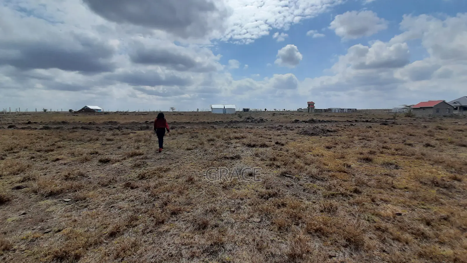 Taji Gardens Isinya – Affordable 50x100 Plots